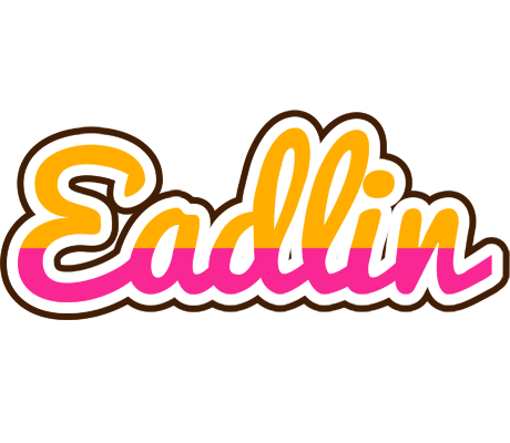 Eadlin smoothie logo