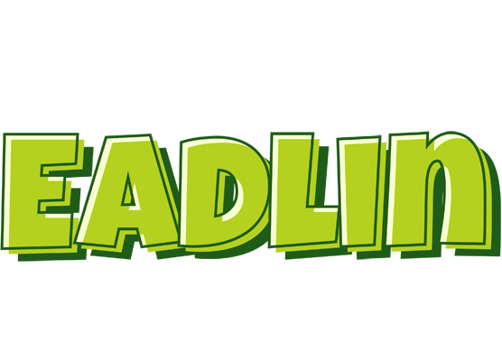 Eadlin summer logo