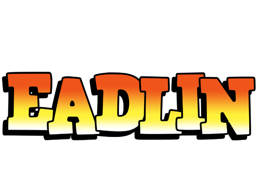 Eadlin sunset logo