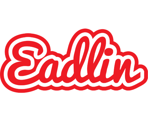 Eadlin sunshine logo