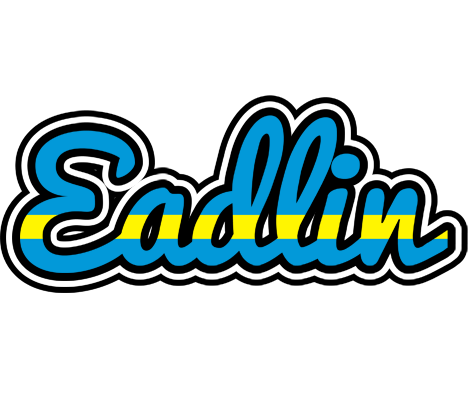Eadlin sweden logo
