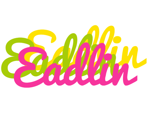 Eadlin sweets logo