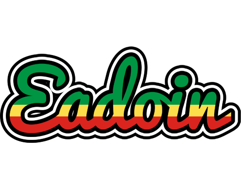 Eadoin african logo