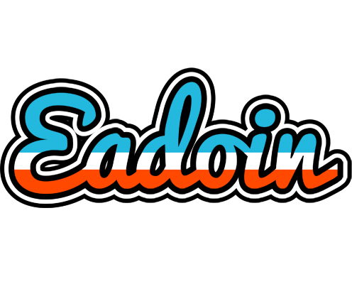 Eadoin america logo