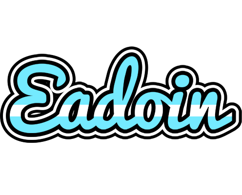 Eadoin argentine logo