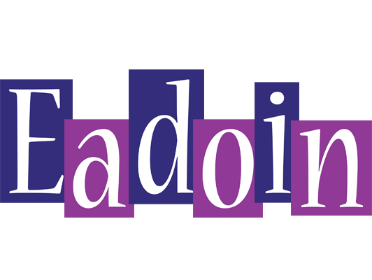 Eadoin autumn logo