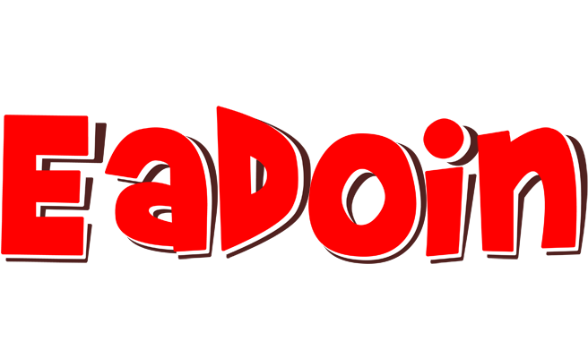 Eadoin basket logo