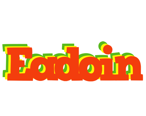 Eadoin bbq logo
