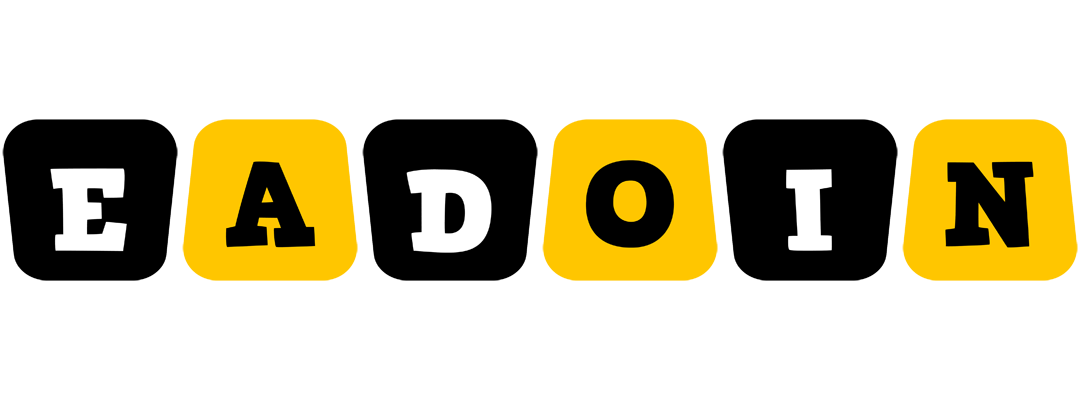 Eadoin boots logo