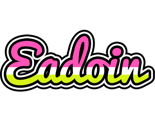 Eadoin candies logo