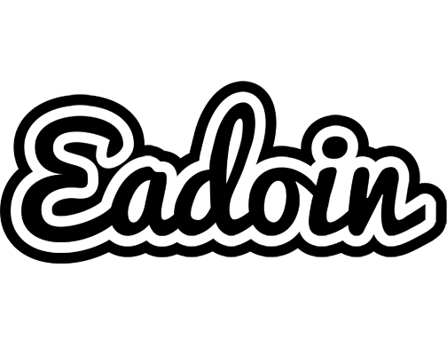Eadoin chess logo