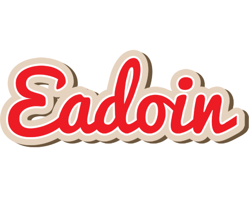 Eadoin chocolate logo
