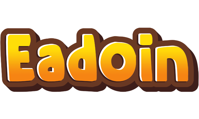 Eadoin cookies logo