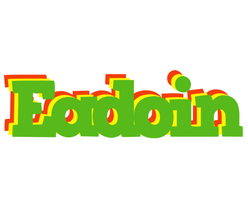 Eadoin crocodile logo