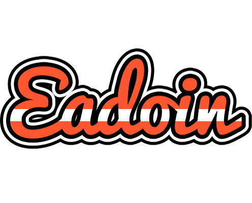 Eadoin denmark logo