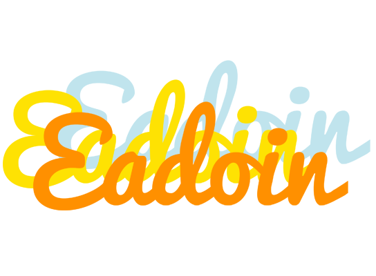 Eadoin energy logo
