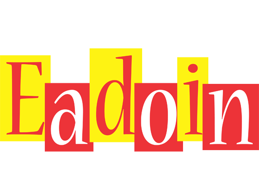 Eadoin errors logo