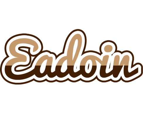 Eadoin exclusive logo