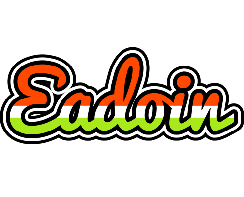 Eadoin exotic logo