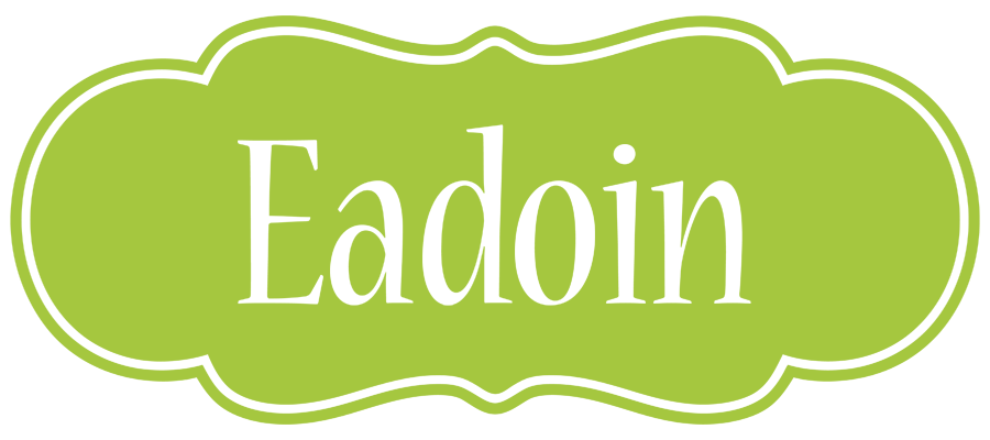 Eadoin family logo