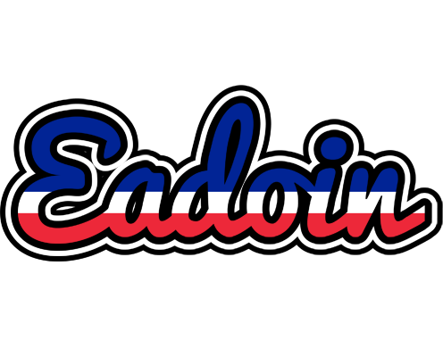 Eadoin france logo