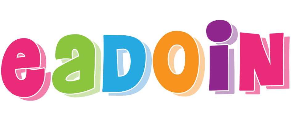 Eadoin friday logo
