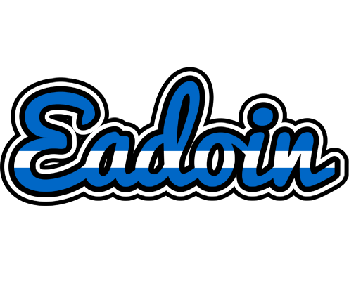Eadoin greece logo