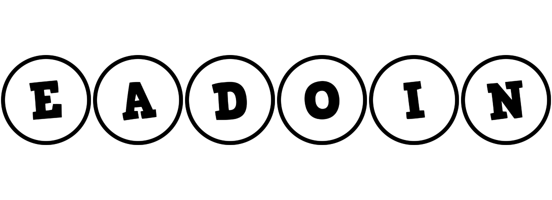 Eadoin handy logo