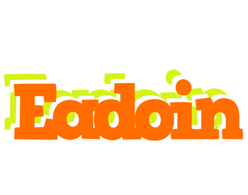 Eadoin healthy logo