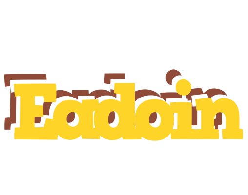 Eadoin hotcup logo
