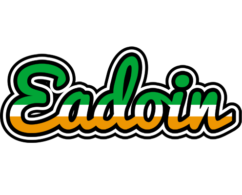 Eadoin ireland logo