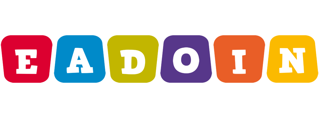 Eadoin kiddo logo