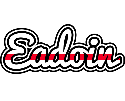 Eadoin kingdom logo