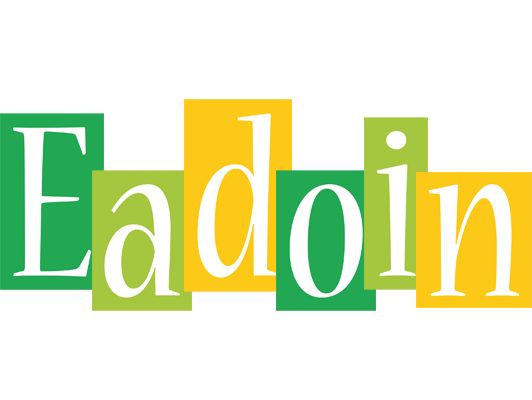 Eadoin lemonade logo