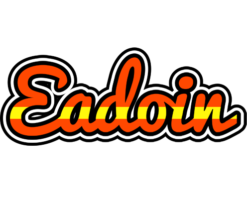 Eadoin madrid logo