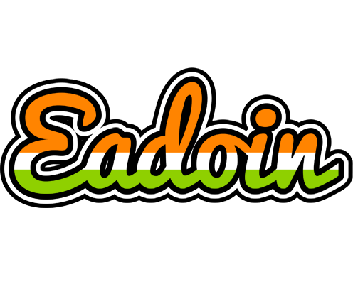 Eadoin mumbai logo