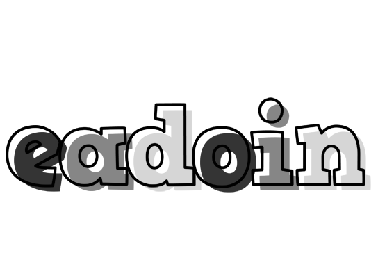 Eadoin night logo