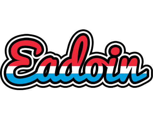 Eadoin norway logo