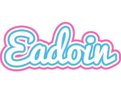 Eadoin outdoors logo