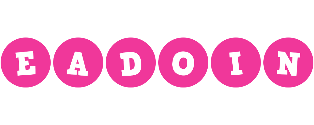 Eadoin poker logo