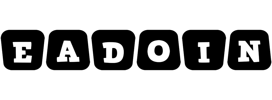 Eadoin racing logo
