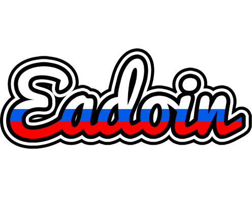 Eadoin russia logo