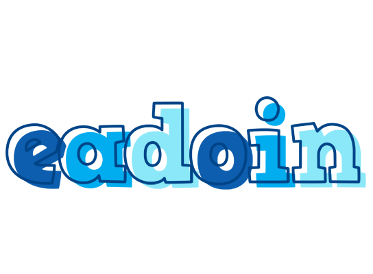 Eadoin sailor logo