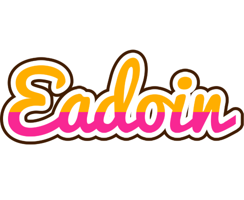 Eadoin smoothie logo