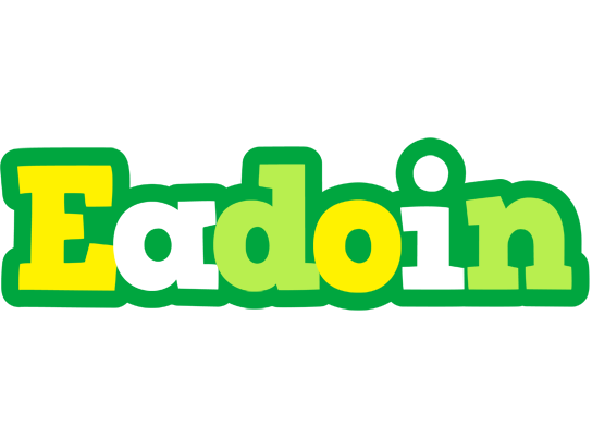 Eadoin soccer logo