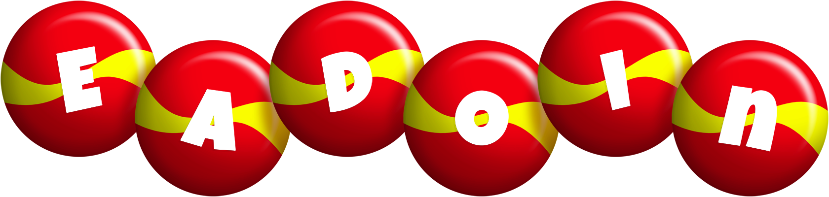 Eadoin spain logo