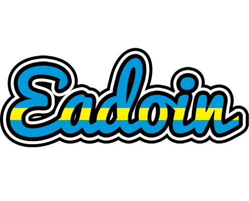 Eadoin sweden logo