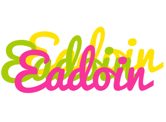Eadoin sweets logo