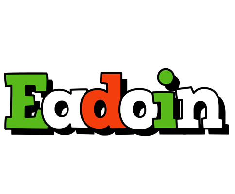 Eadoin venezia logo