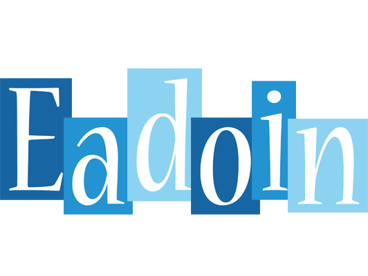 Eadoin winter logo